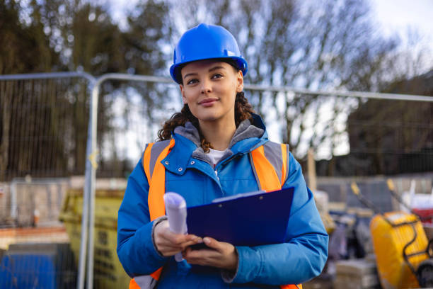 istock She Loves Her Line of Work 1558018168