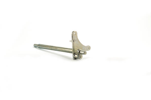 istock Hay baler spare part 1558042752