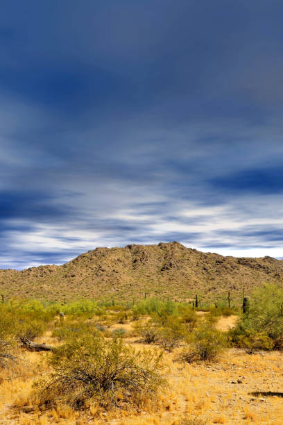 istock San Tan Mountains Sonora Desert Arizona 1558120161
