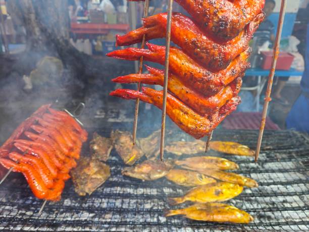 istock Street Food 1558128544