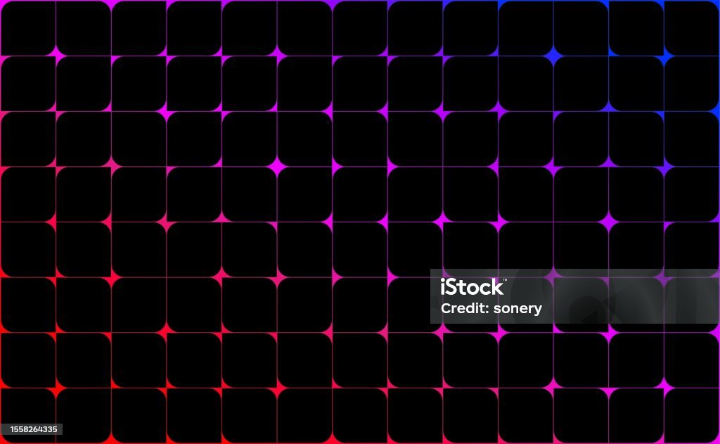 Sequential Blocks Sequential Blocks Background Stock Illustration - Download Image Now ...