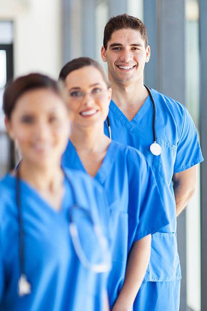 istock group hospital staff in office 155829533