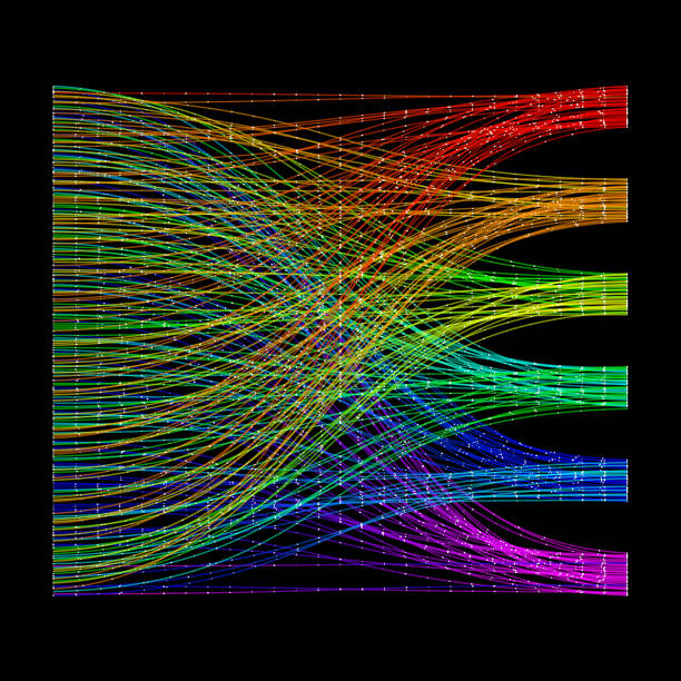 40+ Fiberglass Network Stock Illustrations, Royalty-Free Vector ...