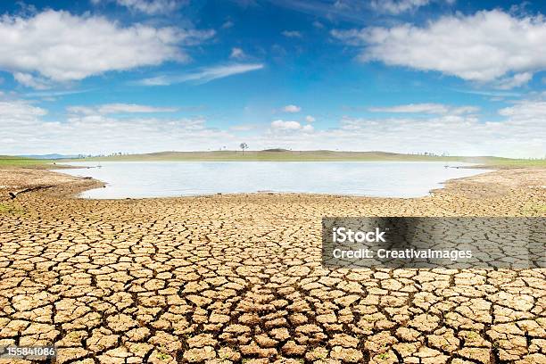 Dürre In Australien Stockfoto und mehr Bilder von Dürre - Dürre, Australien, Ausgedörrt