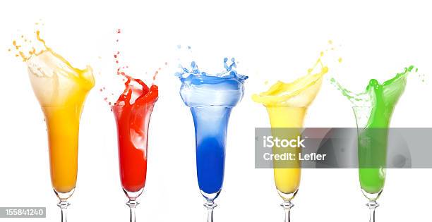 Спектра Splash — стоковые фотографии и другие картинки Брызги - Брызги, Расплёскивание, Алкоголь - напиток