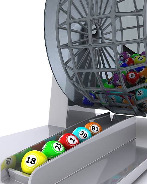 istock set of coloured bingo balls 155842640