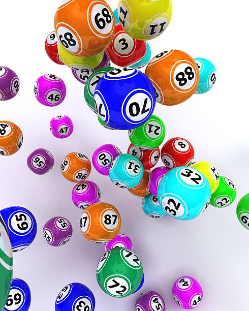 istock set of coloured bingo balls 155843079
