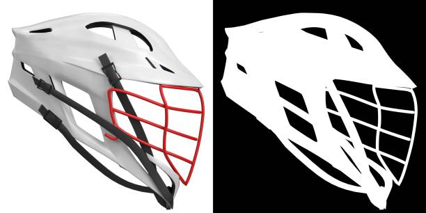 istock Field sport helmet 1558461196