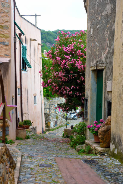 istock Verezzi Savona Italy 1558549843