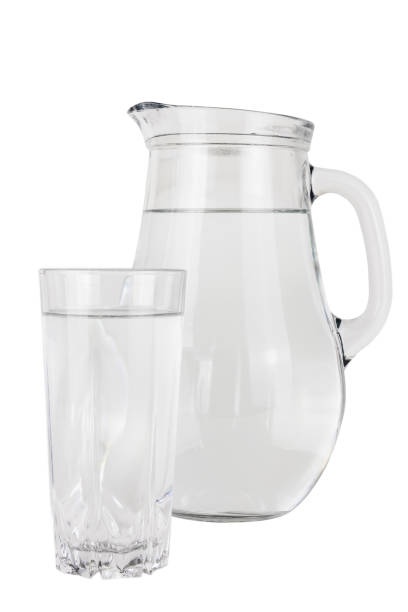 istock glass and jug of water 1558549870