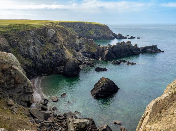 istock Marloes Peninsula, Wales 1558652521