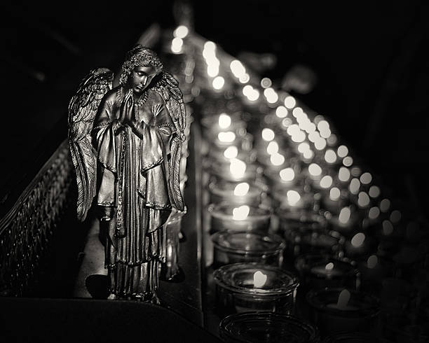 taken at a local church over christmas holiday.