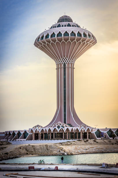 istock Good Morning Alkhobar sea side Saudi Arabia 1558781935