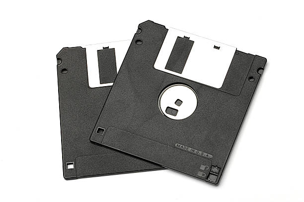 Computerdiskette – Foto