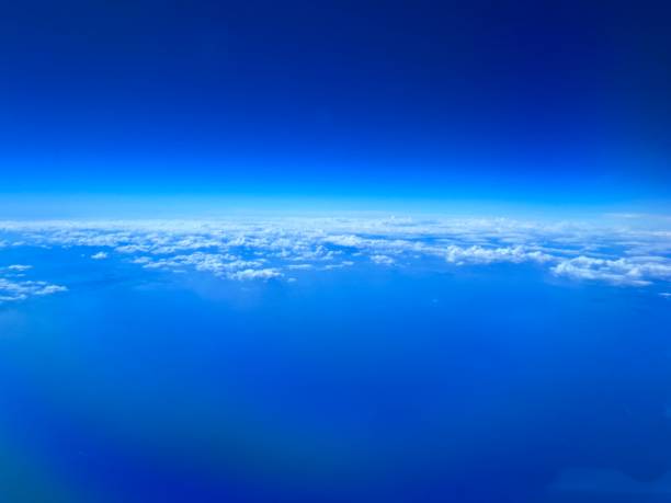 istock Horizon around Vancouver, 2033 1558927711