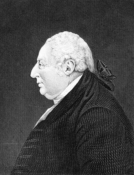 istock Francis Egerton, 3rd and last Duke of Bridgewater 155902114