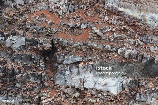 Вулканическое Из Гора Везувий — стоковые фотографии и другие картинки Взрывающийся - Взрывающийся, Вулкан, Вулканический пейзаж