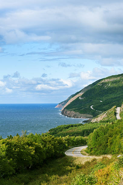 istock Cape Breton Highlands National Park 155905556