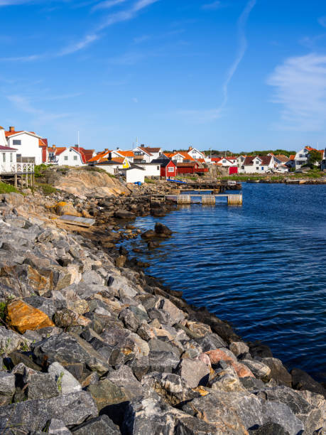 istock A bay on the island of Vrango, Sweden 1559065035