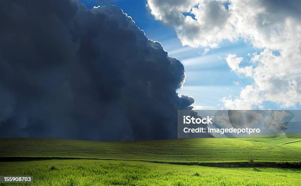 Mother Nature Stock Photo - Download Image Now - Storm, Perfection, Tornado
