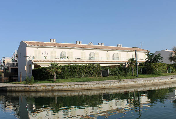 Traditional Spanish homes