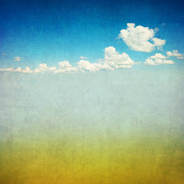 istock retro image of cloudy sky 155917550