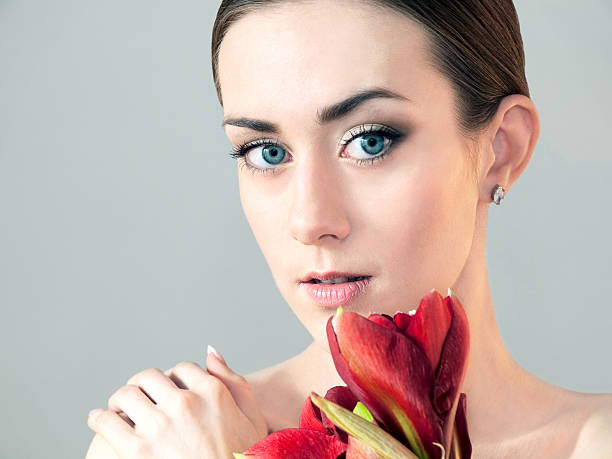 istock Beautiful girl. 155920045