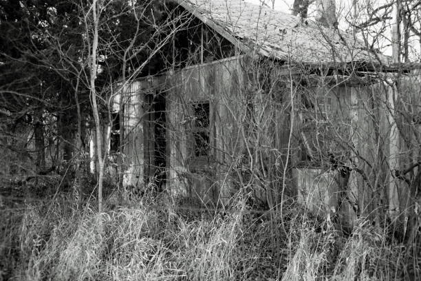 istock Dilapidated Iowa Shack 3 1559248160