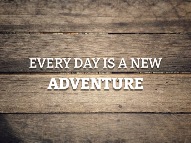 istock Happiness Inspirational Quote 1559260663