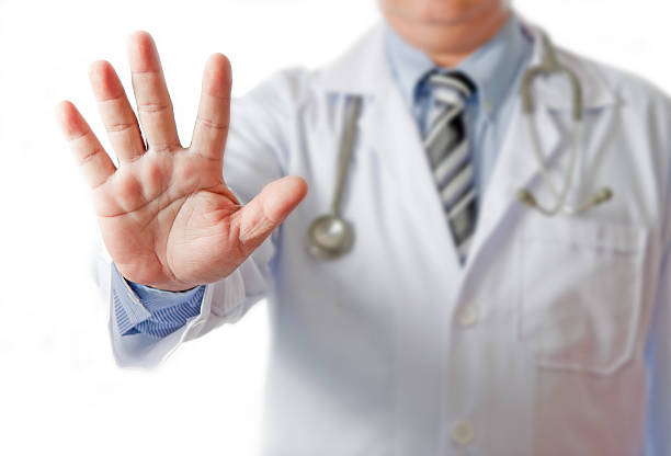 istock Asian specialist doctor 155939189