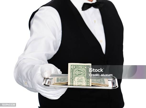 Your Money Stock Photo - Download Image Now - Adult, American One Dollar Bill, Assistance