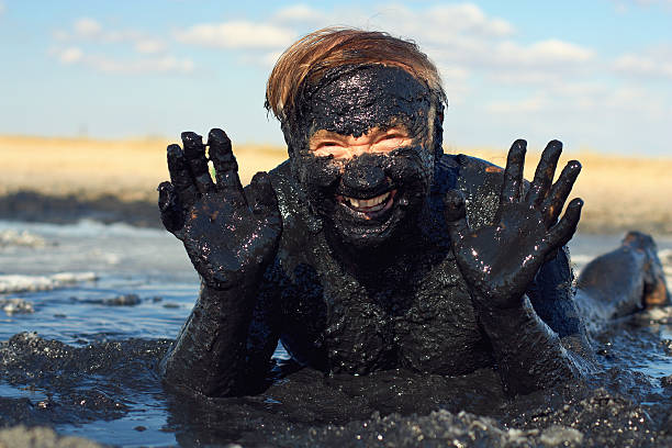 5,406 Funny Mud Stock Photos, Pictures & Royalty-Free Images - iStock
