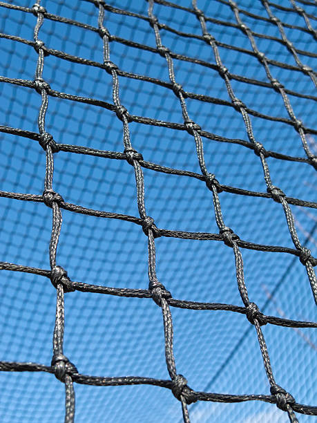 Symmetry in practice facility for college baseball team