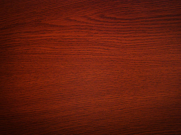 istock The brown wood texture with natural patterns 155947465