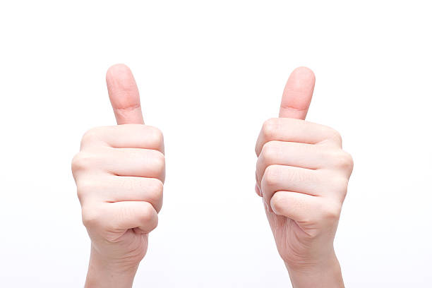 Gesture symbols