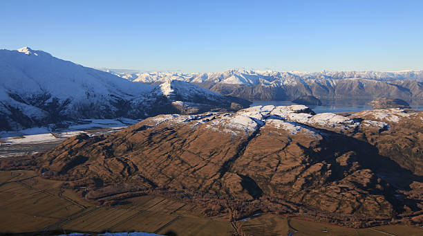 istock Lake Wanaka, New Zealand 155962444
