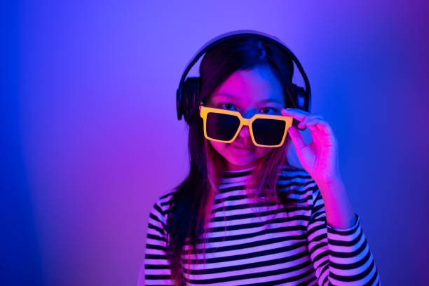 50+ Tween Girl Punk Stock Photos, Pictures & Royalty-Free Images - iStock