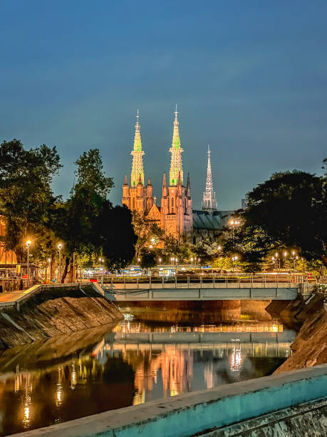 istock Jakarta Cathedral Church 1559694784