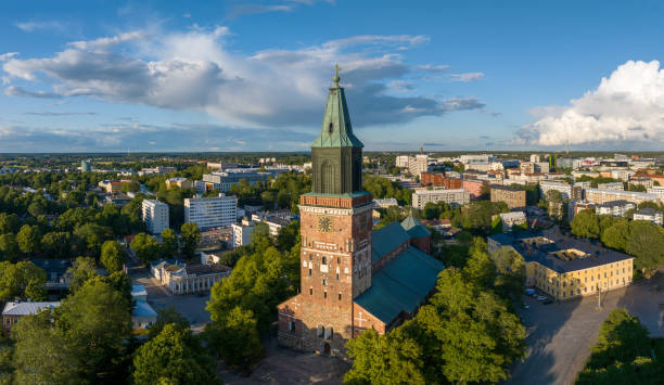 90+ Fotos, Bilder und lizenzfreie Bilder zu Archipel Von Turku iStock