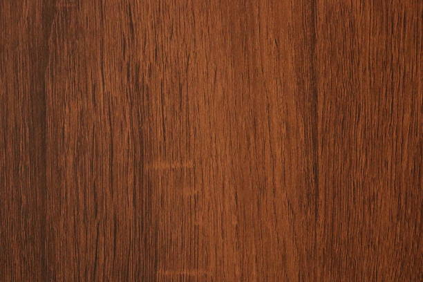 istock Dark Brown Wooden texture for background 1559707615
