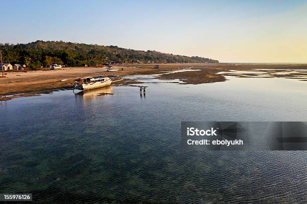 Landschaft Von Lembongan Island Stockfoto und mehr Bilder von Asien - Asien, Baum, Blau