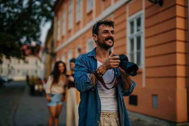istock Male tourist 1559829091