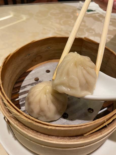 istock soup dumpling with plenty of gravy 1559834033