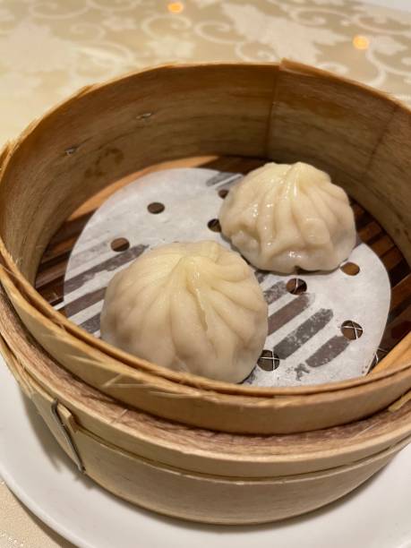 istock soup dumpling with plenty of gravy 1559834043