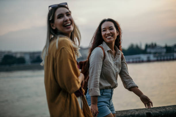 istock Girls just wanna have fun 1559855283