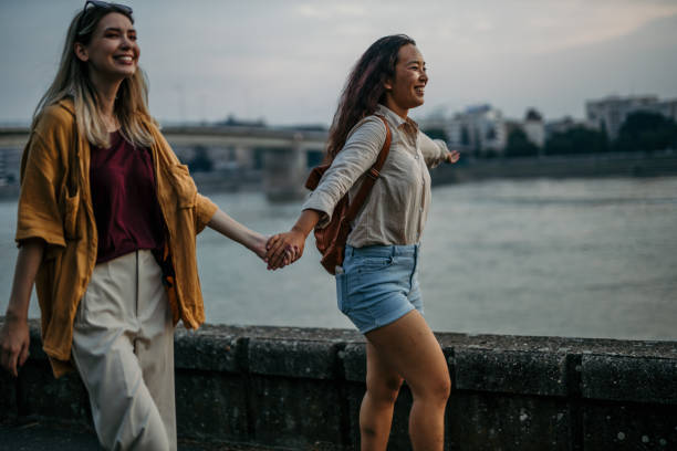 istock Girls just wanna have fun 1559855284