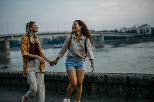 istock Girls just wanna have fun 1559856291