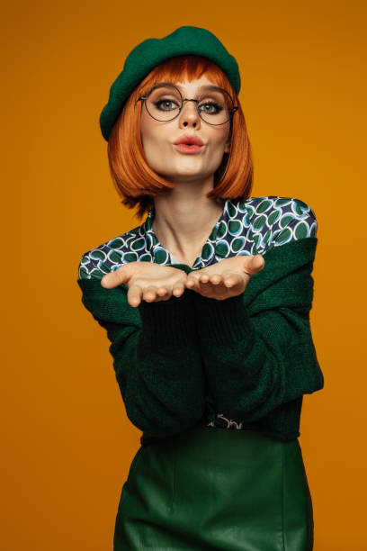 istock Beautiful emotional woman 1559926706