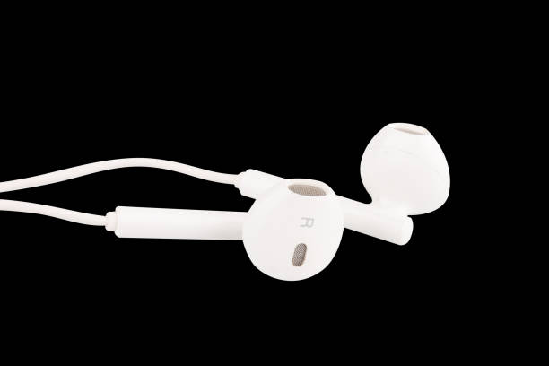 istock earphones isolated on white background 1559948370