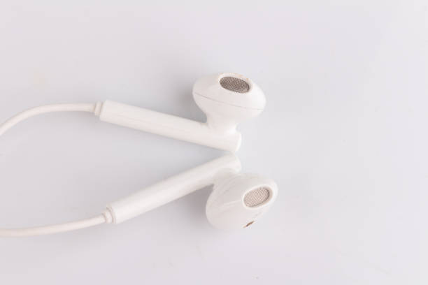 istock earphones isolated on white background 1559948376